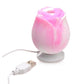 Gossip Rose Dream 10x Rechargeable Silicone Clitoral Stimulator - Swirl