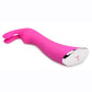 Gossip Zippy 28x Rechargeable Silicone Rabbit Vibrator