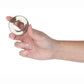 Got Big D Super-Stretch Cock Ring