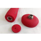 Gravity Remote App Thrusting Rechargeable Silicone Dildo