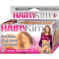 Hairy Kim Travel Pussy Masturbator - Pussy - Vanilla