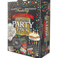 Happy Fucking Birthday Party - Black - Pack