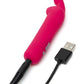 Happy Rabbit Clitoral Rechargeable Silicone Pleasure Kit