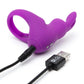 Happy Rabbit Couples Rechargeable Silicone Pleasure Kit