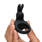 Happy Rabbit Rechargeable Silicone Cock Ring