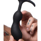Heavy Hitters Comfort Plugs Silicone Anal Plug