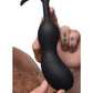 Heavy Hitters Comfort Plugs Silicone Anal Plug