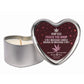 Hemp Seed 3-In-1 Valentines 2025 Massage Candle Crack The Whip - 4.7oz