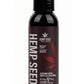 Hemp Seed Massage Lotion Kashmir Musk - 2oz