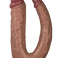 Hero My Doubler Dual Dong - Chocolate