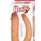 Hero My Doubler Dual Dong - Vanilla