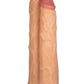 Hero My Twofer Double Dildo with Suction Cup