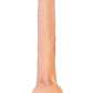 Hero Straight Cock Realistic Dildo with Suction Cup