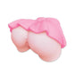 Hey 19! Co-Eds In Disgrace, Teen Ass and Pussy with Pink Skirt Masturbator
