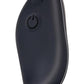 Hidden Pleasure Rechargeable Silicone Panty Vibe with Remote Control