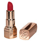Hide and Play Rechargeable Lipstick - Red