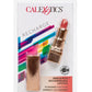 Hide and Play Rechargeable Lipstick - Red