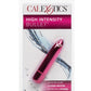 High Intensity Bullet - Pink