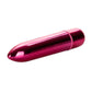 High Intensity Bullet