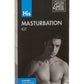 His Masturbation Kit - Clear