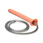 Hose Slim Silicone Enema