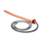 Hose Slim Silicone Enema