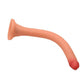 Hosed Slim Silicone Enema Hose