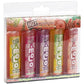 Hot Motion Lotion Flavored Water Based Lubricant - 1oz - 5 Pack