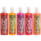 Hot Motion Lotion Flavored Water Based Lubricant