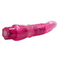 Hot Pinks Stud Vibrator - Pink 7
