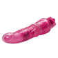 Hot Pinks Stud Vibrator - Pink 7