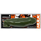Hulk Gargantic Cocksheath - Army Green/Green