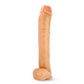 Hung Rider Bruno Dildo with Balls