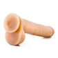 Hung Rider Bruno Dildo with Balls