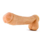Hung Rider Lil John Dildo with Balls