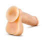 Hung Rider Mitch Dildo with Balls