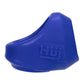 Hunkyjunk Clutch Silicone Cock and Ball Sling