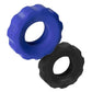 Hunkyjunk Cog Silicone Cock Ring