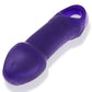 Hunkyjunk Double Thruster Textured Double Penetrator Sling