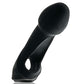 Hunkyjunk Double Thruster Textured Double Penetrator Sling