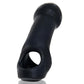 Hunkyjunk Double Thruster Textured Double Penetrator Sling