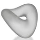 Hunkyjunk Form Surround Cock Ring