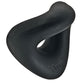 Hunkyjunk Form Surround Cock Ring