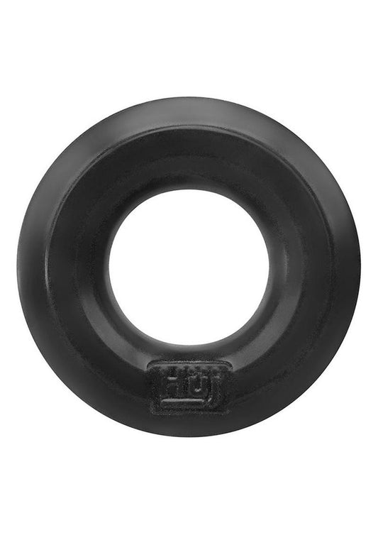 Hunkyjunk Huj Silicone Cock Ring