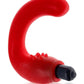 Hunkyjunk Hummer Silicone Vibrating Prostate Pegger