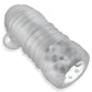 Jackt Textured Stroker