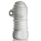 Jackt Textured Stroker - White/White Ice
