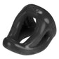 Hunkyjunk Slingshot Silicone 3 Ring Teardrop Cock Ring