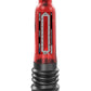 Hydro7 Penis Pump - Red