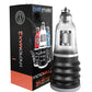 Hydromax3 Penis Pump Water Pump - Clear